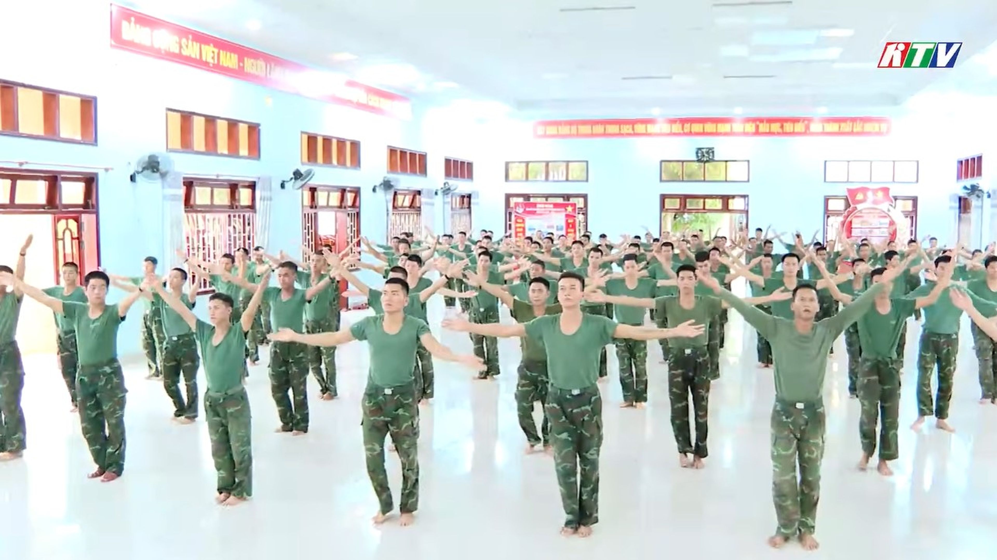 Intense Rehearsals Underway for Nha Trang Sea Festival 2026 - Hình 1